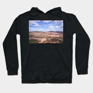 Wicklow Mountains Hoodie